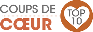logo coup de coeur top10 le petit fute